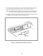 Preview for 13 page of Polaroid Spectra/Image One Board Repair Manual