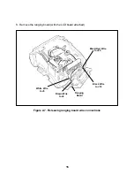 Preview for 16 page of Polaroid Spectra/Image One Board Repair Manual