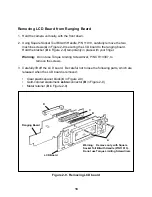 Preview for 18 page of Polaroid Spectra/Image One Board Repair Manual