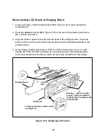 Preview for 19 page of Polaroid Spectra/Image One Board Repair Manual