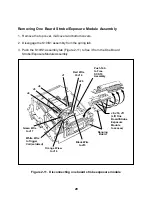 Preview for 20 page of Polaroid Spectra/Image One Board Repair Manual