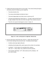 Preview for 26 page of Polaroid Spectra/Image One Board Repair Manual