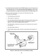 Preview for 29 page of Polaroid Spectra/Image One Board Repair Manual