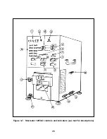 Preview for 35 page of Polaroid Spectra/Image One Board Repair Manual