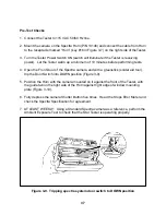 Preview for 37 page of Polaroid Spectra/Image One Board Repair Manual