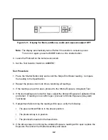 Preview for 42 page of Polaroid Spectra/Image One Board Repair Manual