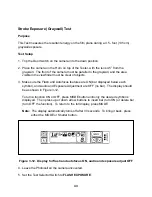 Preview for 43 page of Polaroid Spectra/Image One Board Repair Manual