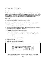 Preview for 47 page of Polaroid Spectra/Image One Board Repair Manual