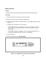 Preview for 49 page of Polaroid Spectra/Image One Board Repair Manual