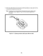 Preview for 52 page of Polaroid Spectra/Image One Board Repair Manual