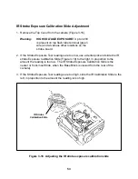 Preview for 53 page of Polaroid Spectra/Image One Board Repair Manual