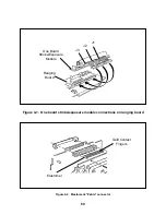 Preview for 60 page of Polaroid Spectra/Image One Board Repair Manual