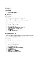 Preview for 66 page of Polaroid Spectra/Image One Board Repair Manual