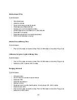 Preview for 71 page of Polaroid Spectra/Image One Board Repair Manual