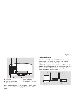 Preview for 7 page of Polaroid Sprint Scan 45i Installation, Quick Start