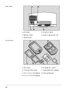 Preview for 11 page of Polaroid SprintScan 45 Hardware Manual