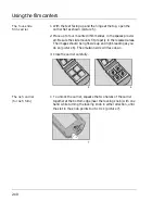 Preview for 19 page of Polaroid SprintScan 45 Hardware Manual