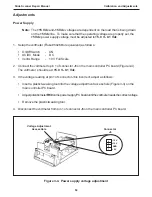 Предварительный просмотр 59 страницы Polaroid SprintScan SS35 Repair Manual