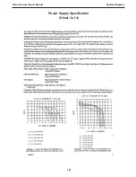 Preview for 161 page of Polaroid SprintScan SS35 Repair Manual