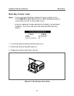 Preview for 10 page of Polaroid SS35 LE Repair Manual