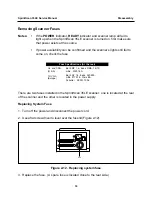 Preview for 16 page of Polaroid SS35 LE Repair Manual