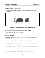 Preview for 28 page of Polaroid SS35 LE Repair Manual