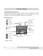 Preview for 12 page of Polaroid Studio 4 User Manual