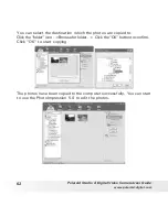 Preview for 62 page of Polaroid Studio 4 User Manual