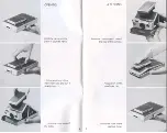 Preview for 3 page of Polaroid SX-70 Alpha Model 2 How-To