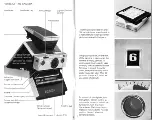 Preview for 4 page of Polaroid SX-70 Alpha Model 2 How-To