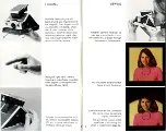 Preview for 5 page of Polaroid SX-70 Alpha Model 2 How-To