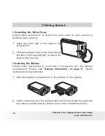 Preview for 18 page of Polaroid T1031 - Digital Camera - Compact User Manual