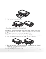 Preview for 19 page of Polaroid T1031 - Digital Camera - Compact User Manual