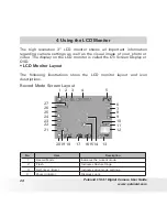 Preview for 24 page of Polaroid T1031 - Digital Camera - Compact User Manual