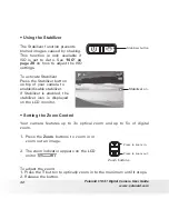 Preview for 32 page of Polaroid T1031 - Digital Camera - Compact User Manual