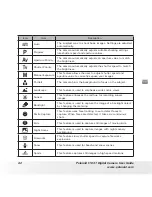 Preview for 42 page of Polaroid T1031 - Digital Camera - Compact User Manual