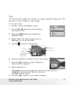 Preview for 71 page of Polaroid T1031 - Digital Camera - Compact User Manual