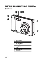 Preview for 9 page of Polaroid T1032 User Manual