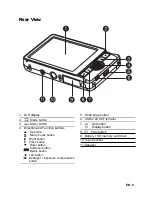 Preview for 10 page of Polaroid T1032 User Manual