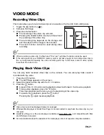 Preview for 22 page of Polaroid T1032 User Manual