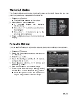 Preview for 24 page of Polaroid T1032 User Manual