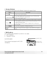 Preview for 13 page of Polaroid t1035 User Manual