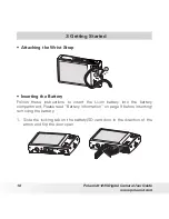 Preview for 16 page of Polaroid t1035 User Manual