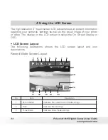 Preview for 24 page of Polaroid t1035 User Manual