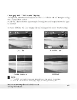 Preview for 29 page of Polaroid t1035 User Manual