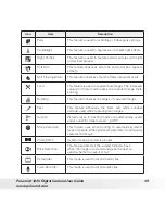 Preview for 39 page of Polaroid t1035 User Manual