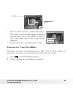 Preview for 43 page of Polaroid t1035 User Manual