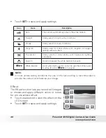 Preview for 48 page of Polaroid t1035 User Manual