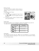 Preview for 52 page of Polaroid t1035 User Manual