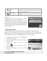 Preview for 55 page of Polaroid t1035 User Manual